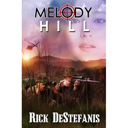 Melody Hill - Paperback
