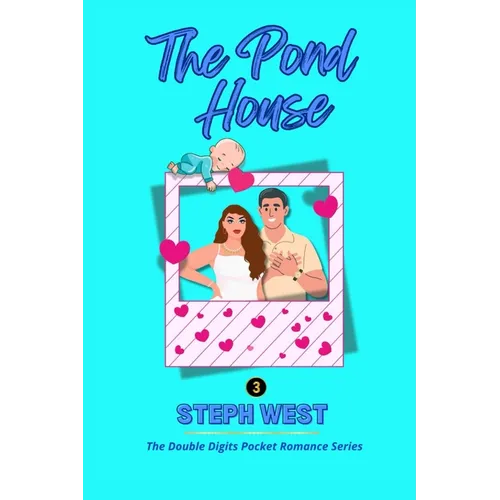 The Pond House - Paperback