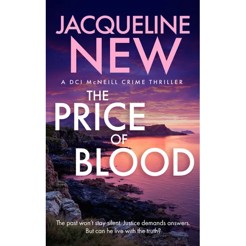 The Price of Blood - Paperback