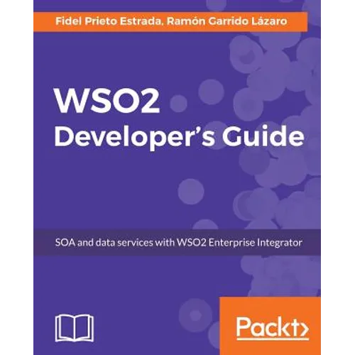 WSO2 Developer's Guide - Paperback