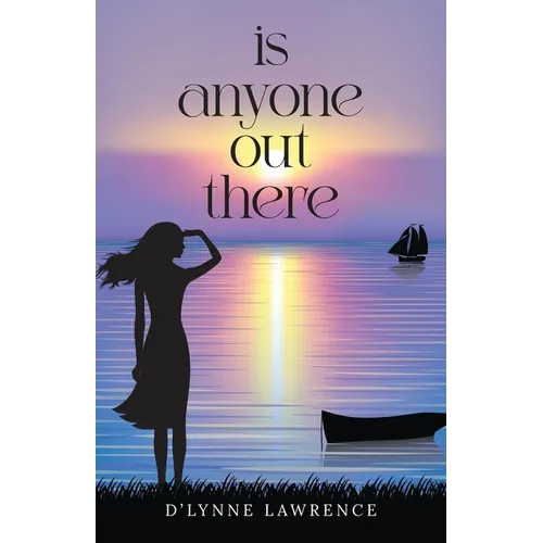 Is Anyone Out There - Paperback