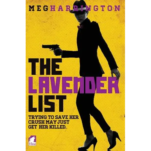 The Lavender List - Paperback
