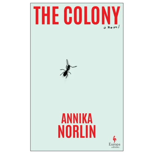 The Colony - Paperback