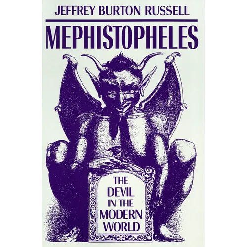 Mephistopheles - Hardcover