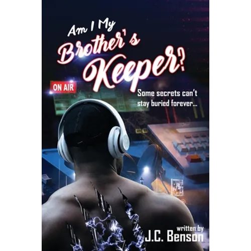 Am I My Brother's Keeper? - Paperback