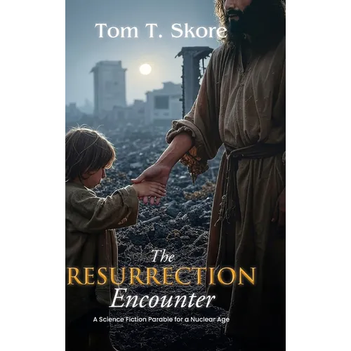 The Resurrection Encounter: A Science Fiction Parable for a Nuclear Age - Hardcover