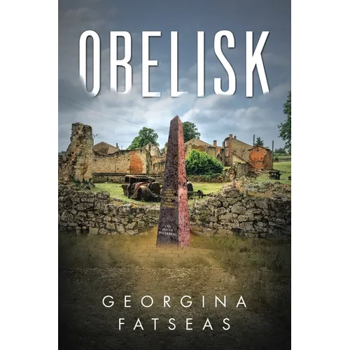 Obelisk - Paperback