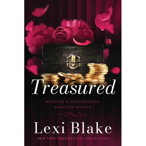 Treasured - Paperback