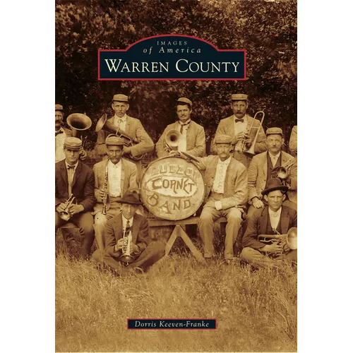Warren County - Paperback