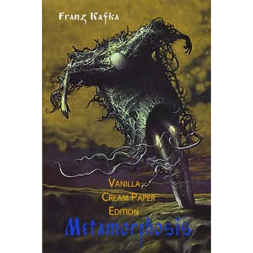 Metamorphosis - Paperback