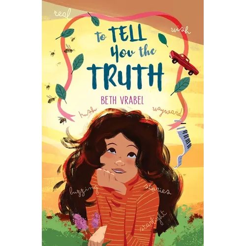 To Tell You the Truth - Paperback