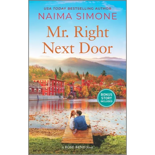 Mr. Right Next Door - Mass Market Paperbound