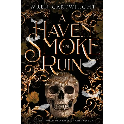 A Haven of Smoke and Ruin - Paperback