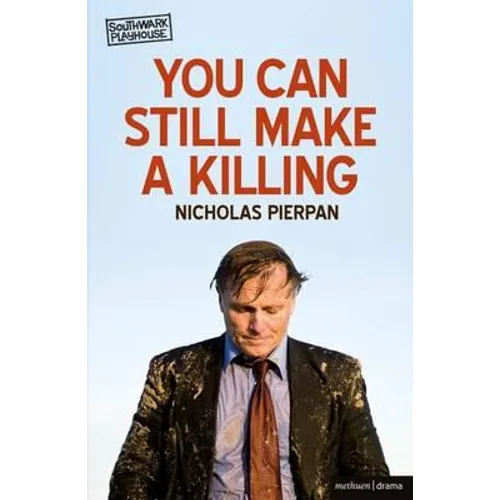You Can Still Make a Killing - Paperback