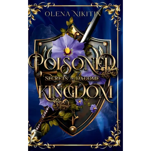 Poisoned Kingdom - Hardcover