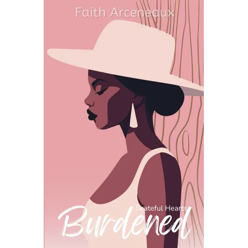 Burdened - Paperback
