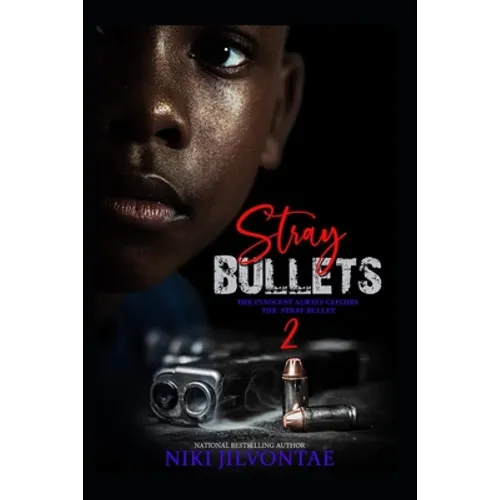 Stray Bullets 2 - Paperback