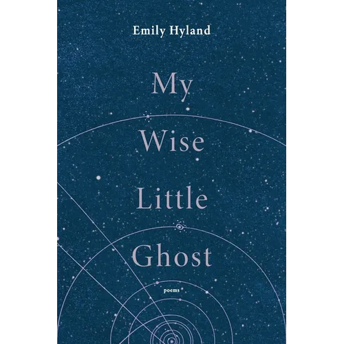 My Wise Little Ghost - Paperback