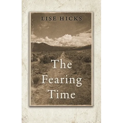 The Fearing Time - Paperback