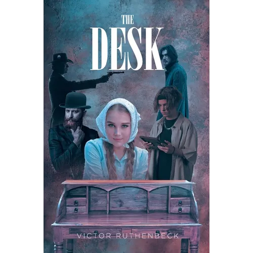 The Desk - Paperback