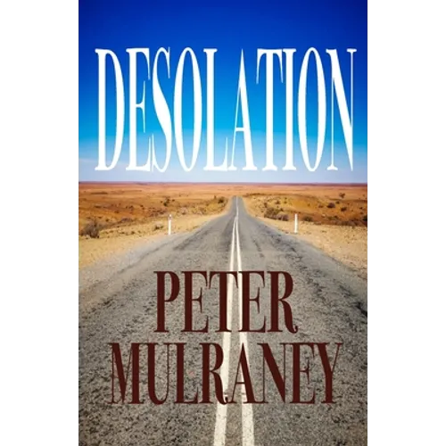 Desolation - Paperback
