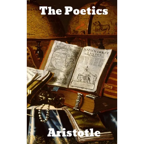 The Poetics - Hardcover