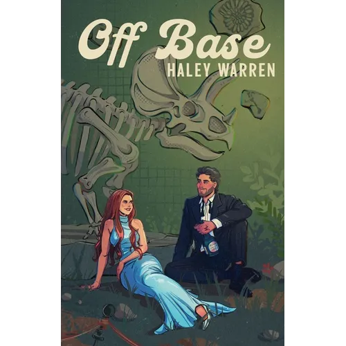 Off Base - Paperback