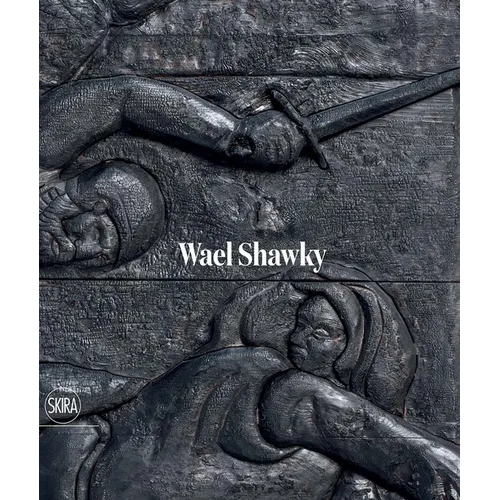Wael Shawky - Hardcover