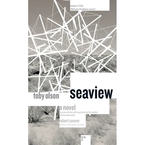 Seaview - Paperback