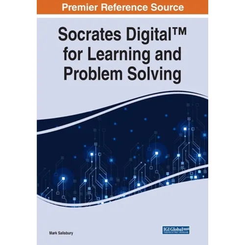 Socrates Digital(TM) for Learning and Problem Solving - Paperback