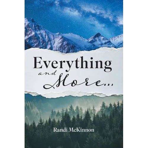 Everything and More..... - Paperback