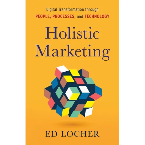 Holistic Marketing - Paperback