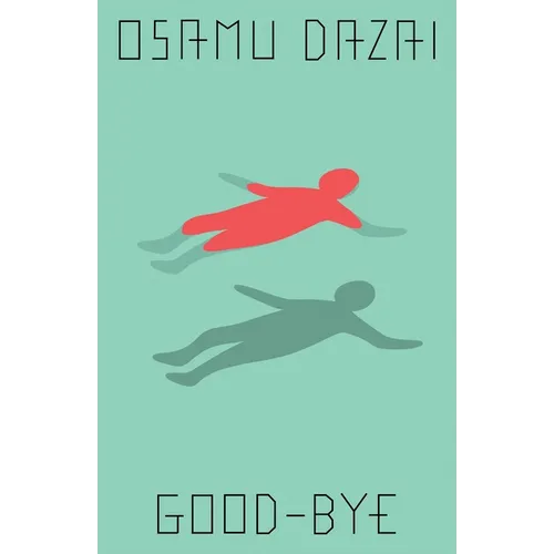 Good-Bye - Paperback