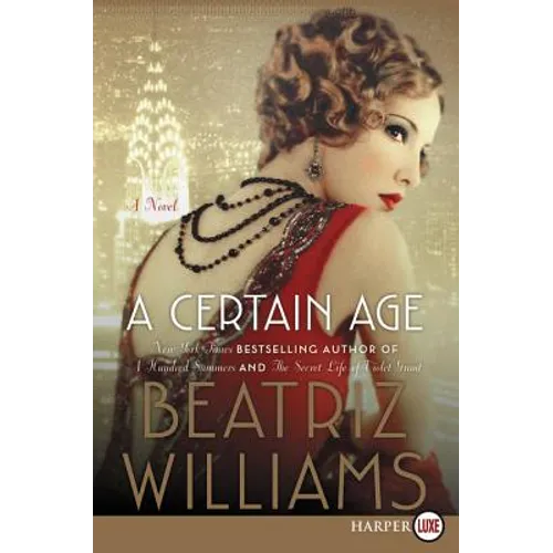 A Certain Age - Paperback