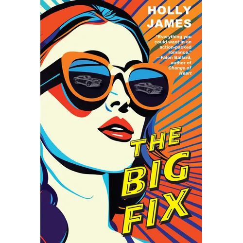 The Big Fix - Paperback