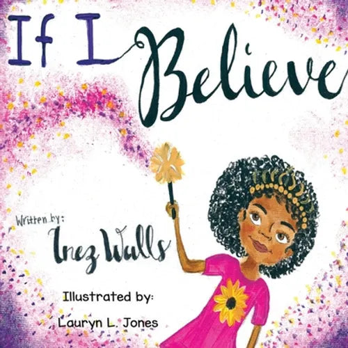 If I Believe - Paperback