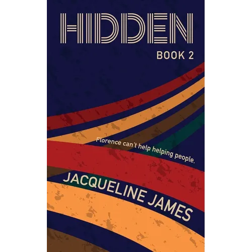 Hidden Book 2 - Paperback