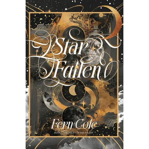Starfallen - Paperback