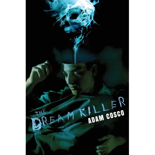 The Dream Killer - Paperback