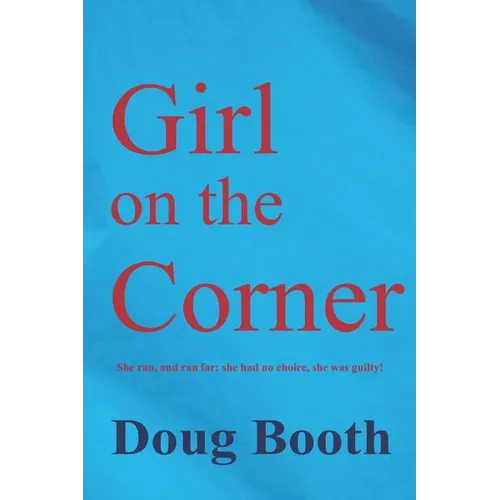 Girl on the Corner - Paperback