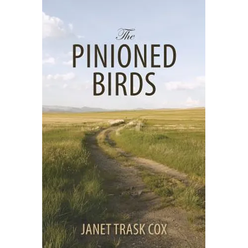 The Pinioned Birds - Paperback