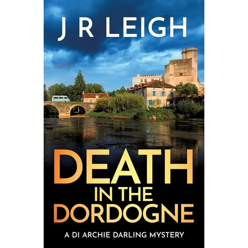 Death in the Dordogne - Paperback