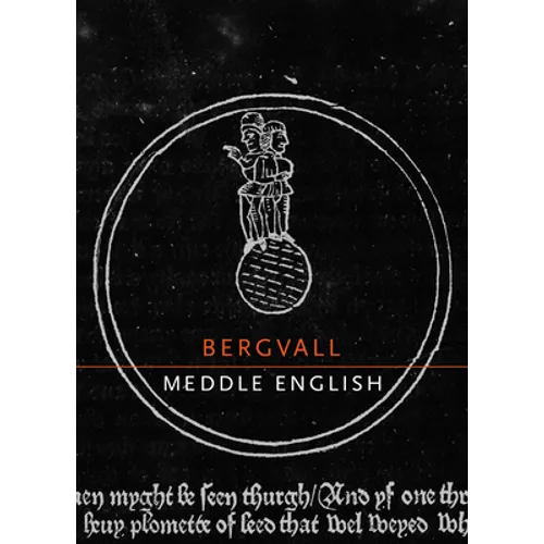Meddle English: New and Selected Texts - Paperback
