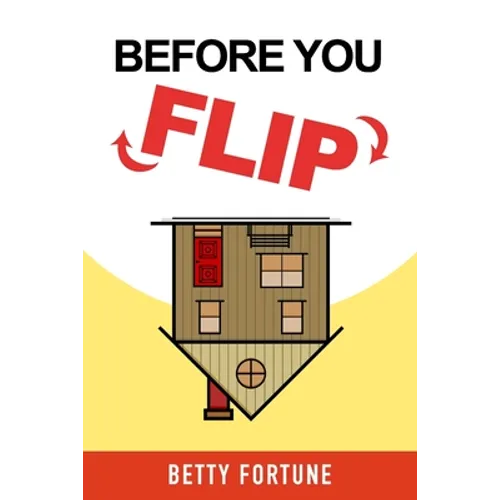 Before you Flip - Paperback