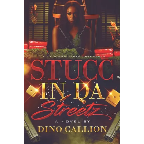 Stucc In Da Streetz - Paperback