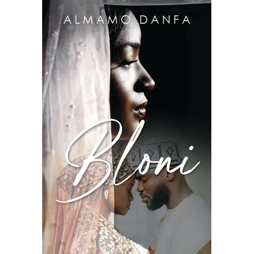 Bloni - Paperback