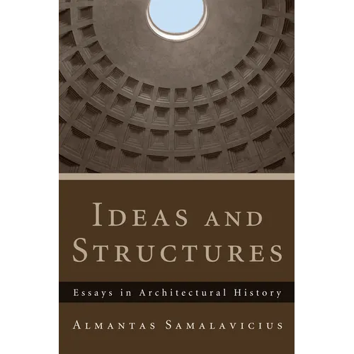 Ideas and Structures - Hardcover