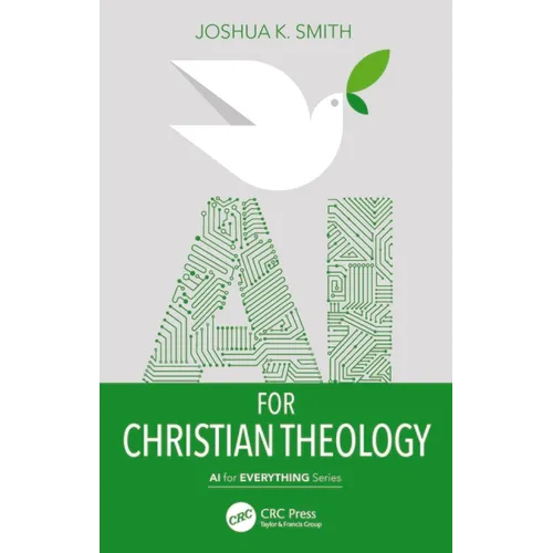 AI for Christian Theology - Paperback