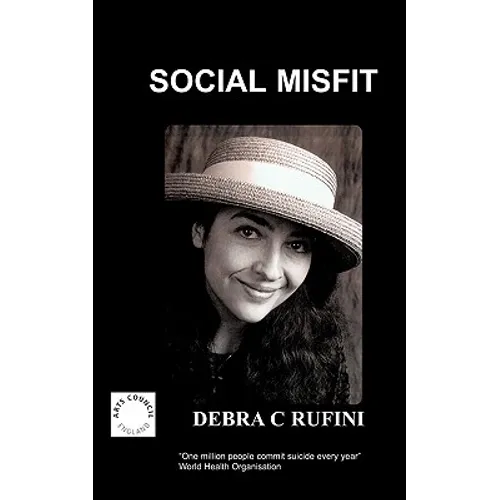 Social Misfit - Paperback