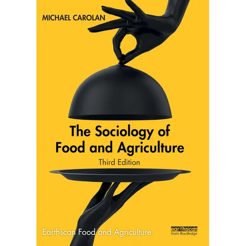 The Sociology of Food and Agriculture - Paperback
